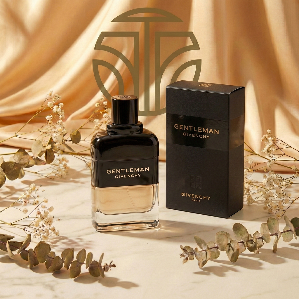 PACK DE 3 PERFUMES: GENTLEMAN, GENTLEMAN RÉSERVE, GENTLEMAN SOCIETY – 100ML