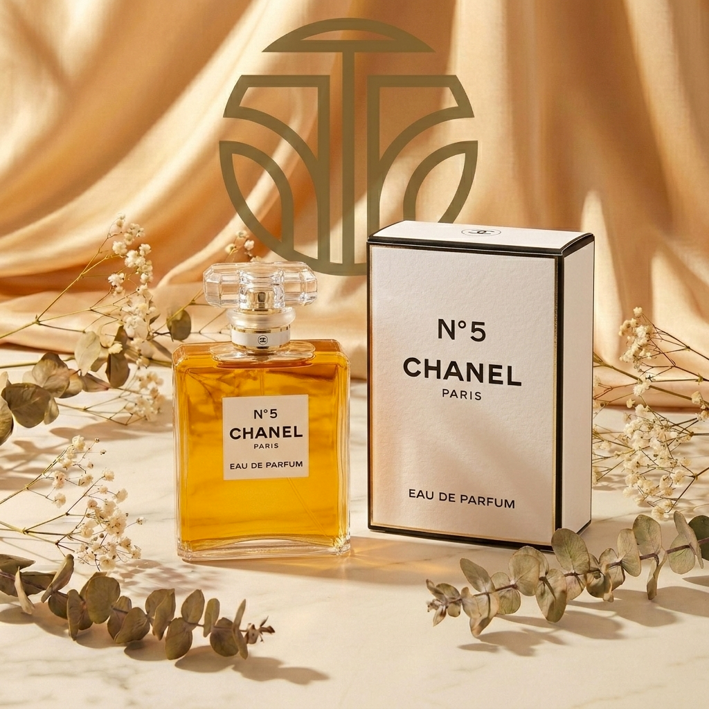 ¡COMPRA 1, LLÉVATE 3! - Set exclusivo de perfumes Premium: J'adore, Coco Chanel Eau de Parfum, Good Girl Carolina Herrera
