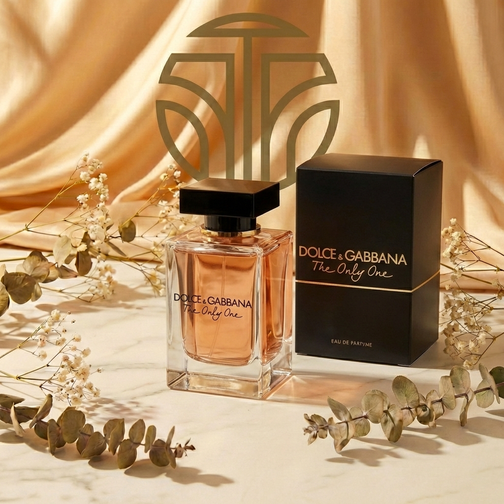 PACK DE 3 PERFUMES: THE ONE DOLCE & GABBANA, THE ONLY ONE DOLCE & GABBANA, VALENTINO BORN IN ROMA DONNA – 100 ML