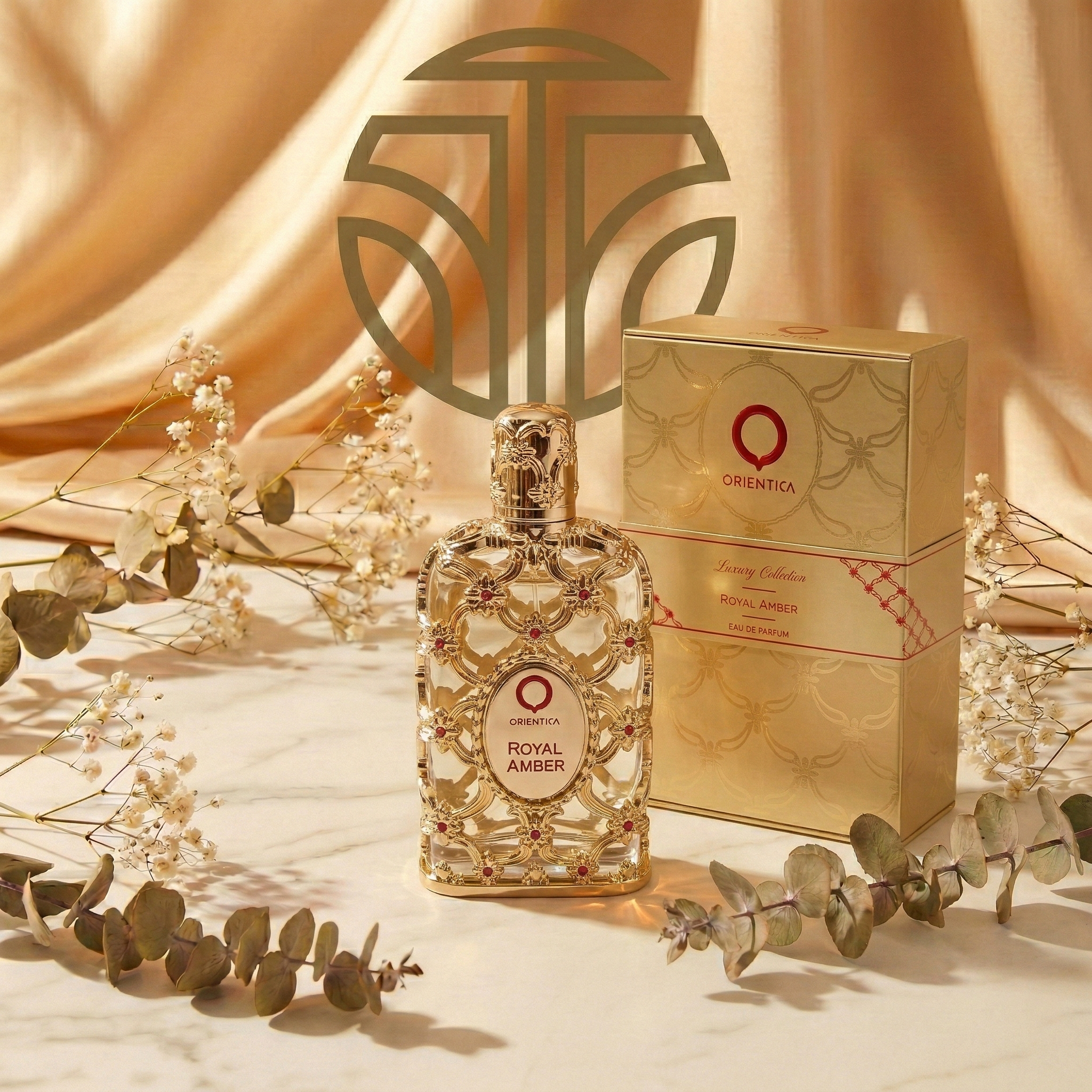 🔥 PACK DE 3 PERFUMES ÁRABES – LATTAFA YARA + FAKHAR + ROYAL AMBER (100ML CADA) – COMPRA 1 Y LLÉVATE 3 ORIGINAL 🔥