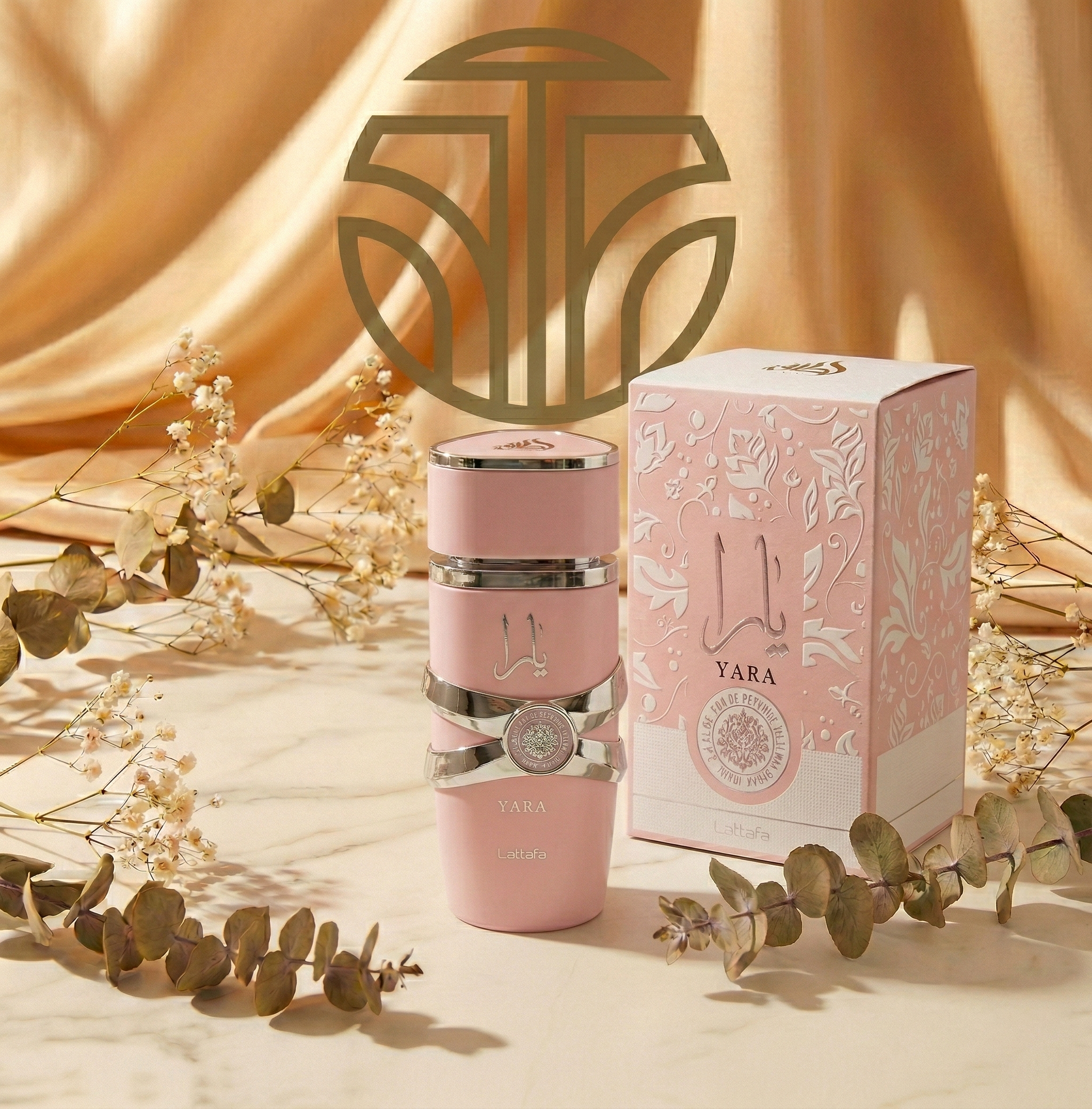 🔥 PACK DE 3 PERFUMES ÁRABES – LATTAFA YARA + FAKHAR + ROYAL AMBER (100ML CADA) – COMPRA 1 Y LLÉVATE 3 ORIGINAL 🔥