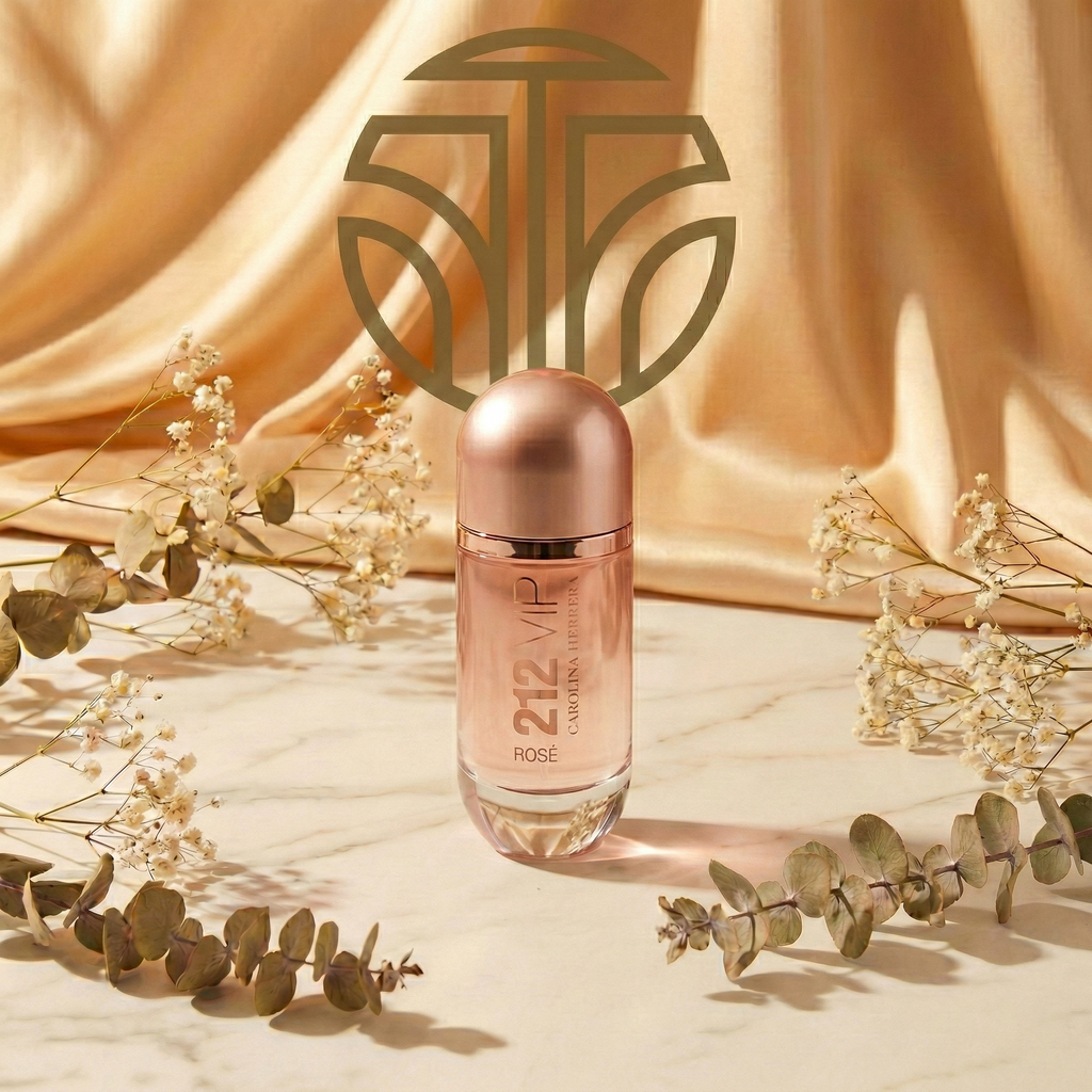 PACK DE 3 PERFUMES: GOOD GIRL, LANCÔME LA VIE EST BELLE, 212 VIP ROSÉ 100ML