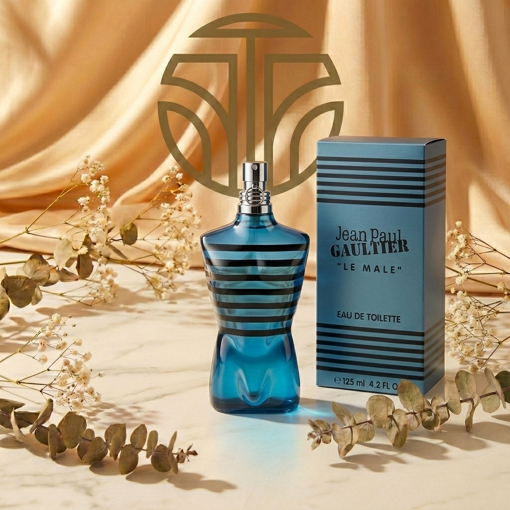 PACK DE 3 PERFUMES: LA BELLE, ULTRA MALE, GAULTIER SCANDAL – 100ML