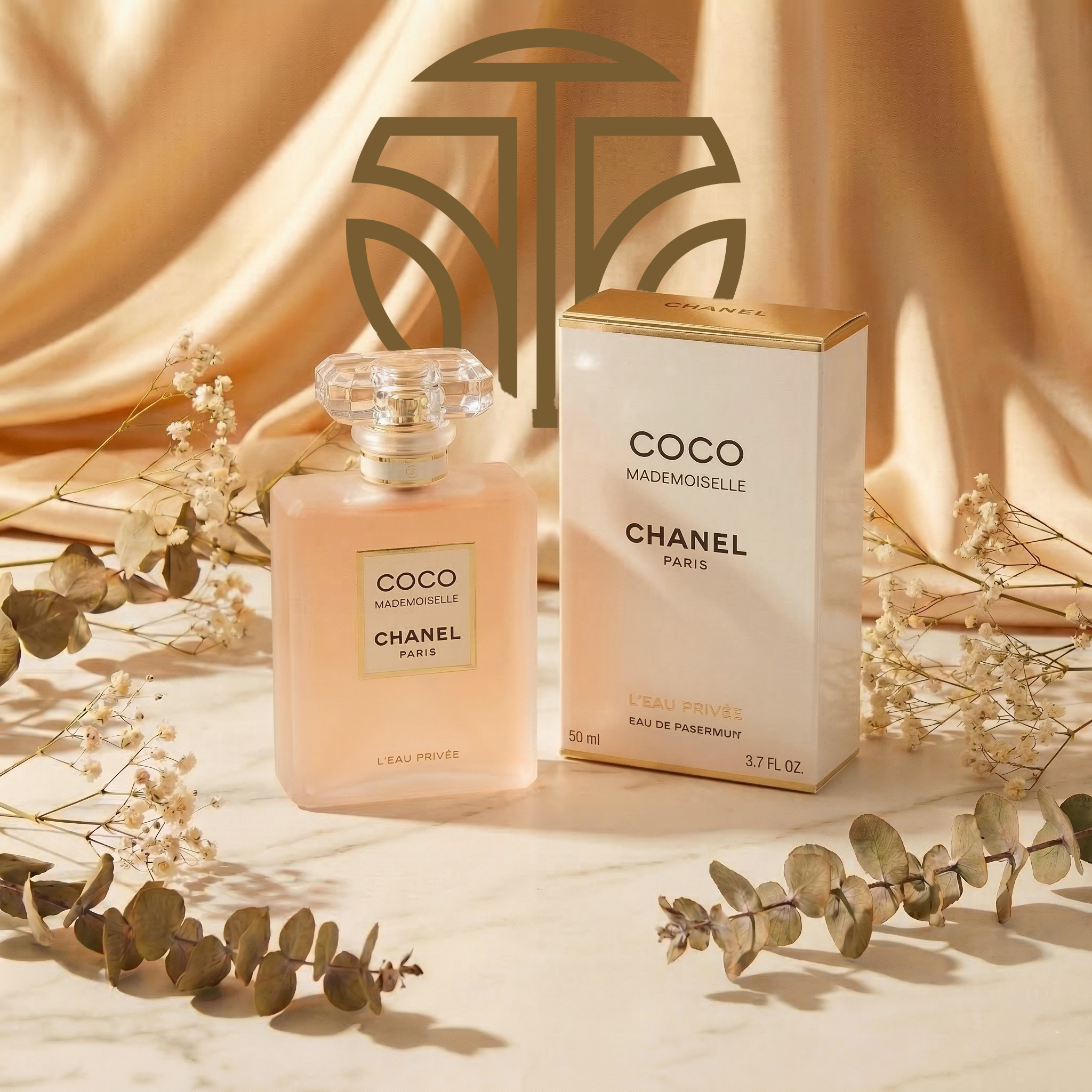 PACK DE 3 PERFUMES: COCO MADEMOISELLE, LA VIE EST BELLE, SAUVAGE 100ML